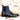 Men's Chelsea Multi Boot Plus Fabric Calf Leather