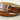 Leather Belt Plus Patina Calf Leather