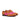Men's Full Brogue Plus Calf Suede Leather