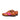 Men's Full Brogue Plus Calf Suede Leather