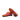 Men's Full Brogue Plus Calf Suede Leather