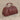 Travel Duffle Plus Calf Leather