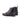 Women's Military Brogue Boot Plus Suede Calf Leather