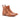 Men's The "Lucky Parrott" Octavian Buckle Boot Plus Calf Leather
