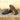 Men's The High Roller Loafer Plus Fabric Embossed Croco Leather