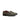 Men's The High Roller Loafer Plus Fabric Embossed Croco Leather
