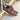 حذاء Adrian Longwing Blucher Plus Patina Calf للرجال من جلد العجل