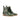 Men's The "Lucky Parrott" Octavian Buckle Boot Plus Calf Leather