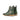Men's The "Lucky Parrott" Octavian Buckle Boot Plus Calf Leather
