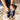 Men's Full Brogue Plus Patina Calf Leather