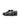 Men's Single Monk Straps Plus Calf Leather