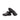 Men's Single Monk Straps Plus Calf Leather