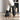 Men's Single Monk Straps Plus Calf Leather