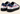 The Armed Forces Chamber Trainer Plus Calf Embossed Croco Leather