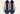The Armed Forces Chamber Trainer Plus Calf Embossed Croco Leather